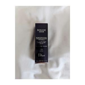 NWT Rouge Dior Matte Balm Lipstick